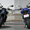 ヤマハ MT-09 Y-AMT