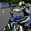 ヤマハ MT-09 Y-AMT