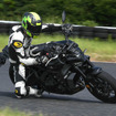 ヤマハ MT-09 Y-AMT