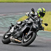 ヤマハ MT-09 Y-AMT