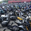My Yamaha Motorcycle Day 2024