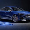 アウディ S3セダン 改良新型