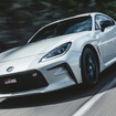 トヨタGR 86