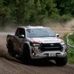 XC-2クラス優勝車両（XCRスプリントカップ北海道）