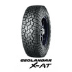 オールテレーンタイヤ「GEOLANDAR X-AT」