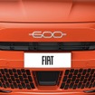フィアット 600e
