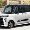 スバル・シフォン従来型