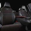 日産アリアNISMO