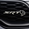 ダッジ・デュランゴSRTヘルキャットの「ハンマーヘッド」