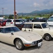 道の駅・雷電くるみの里「昭和の名車まつり」