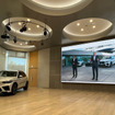 当日はBMW オリバー・ツィプセ 取締役会会長とトヨタ自動車 佐藤恒治 代表取締役社長によるビデオステートメントも発表された