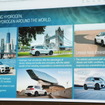 BMWが2028年にトヨタと共同開発するシステムを搭載した量産FCEVを発売。