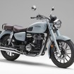 ホンダGB350 C