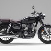 ホンダGB350 C