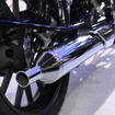 ホンダ GB350C（東京モーターサイクルショー2024）