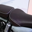 ホンダ GB350C（東京モーターサイクルショー2024）