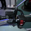 ホンダ GB350C（東京モーターサイクルショー2024）
