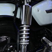 ホンダ GB350C（東京モーターサイクルショー2024）