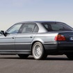 BMW 7シリーズ（E38、1994年）
