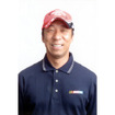 福山英朗が日本人としてNASCAR初参戦!! ---クレイジー、だけど疲れた