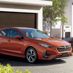 スバル インプレッサ 改良新型