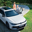 VW パサート 新型
