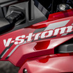 スズキ Vストローム250