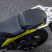 スズキ Vストローム250SX