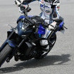 ヤマハ MT-09 Y-AMT
