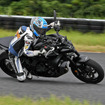 ヤマハ MT-09 Y-AMT