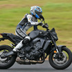 ヤマハ MT-09 Y-AMT