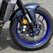 ヤマハ MT-09 Y-AMT