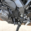 ヤマハ MT-09 Y-AMT