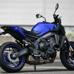 ヤマハ MT-09 Y-AMT