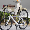 2択アンケート「近距離の足として使うなら、原付？ 電動アシスト自転車？」【クルマら部 車論調査】