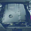 ベストニューエンジン2009…ポルシェ911の3.8リットルが受賞