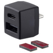EXEA・USB 変換アダプタAC（EM-180）