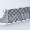 スカイラインGT-R（BNR32、BCNR33）用 インタークーラー 初代NISMOロゴバージョン