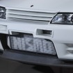 スカイラインGT-R（BNR32、BCNR33）用 インタークーラー 初代NISMOロゴバージョン