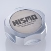 オイルフィラーキャップ 初代NISMOロゴ復刻デザイン品