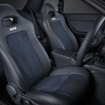 スカイラインGT-R（BNR32）用 シートカバーセット 初代NISMOロゴバージョン