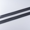 スカイラインGT-R（BNR32）用 ドアインナープロテクター 初代NISMOロゴバージョン