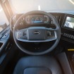 BYDの新型電動トラック『ETH8』