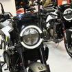 『第41回大阪モーターサイクルショー2025』2025年3月21日～23日に開催（写真はイメージ）