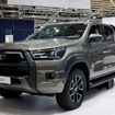 トヨタ（IAAトランスポーテーション2024）