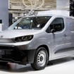 トヨタ（IAAトランスポーテーション2024）