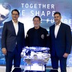 アーノルド・シュワルツェネッガー氏の立ち合いの下、BMWグループのオーストリア工場が再生可能エネルギーへ完全移行