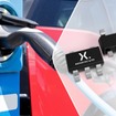 Nexperiaの新型トランス・ドライバ