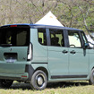 ホンダ N-BOX JOY