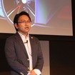 TE Connectivity 日本/ASEAN地域オートモーティブ事業部 木村英史氏